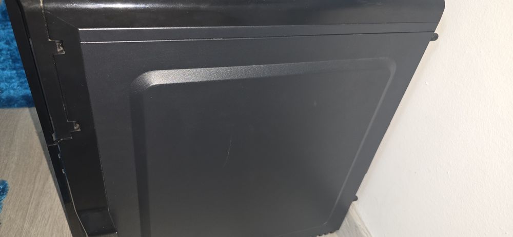 Pc gamer para desfrutar