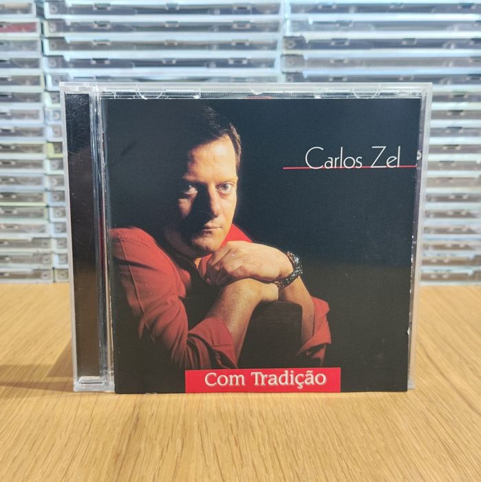 Carlos Zel Com Tradição