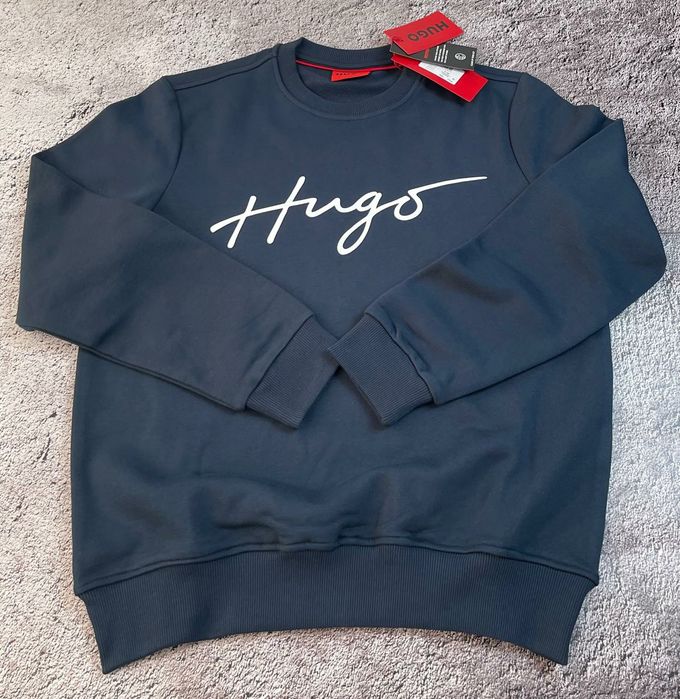 Світшот Hugo Boss. Світшот Hugo