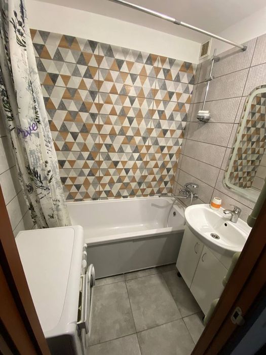 Оренда 1-к квартири на Закревського