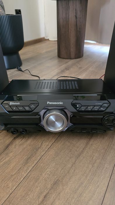 Panasonic SC-AKX520E