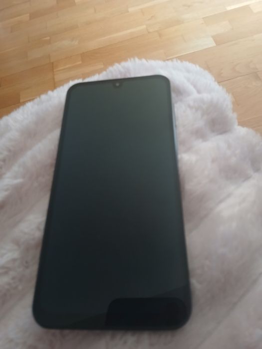 Vendo Samsung a17 5g 256 gb