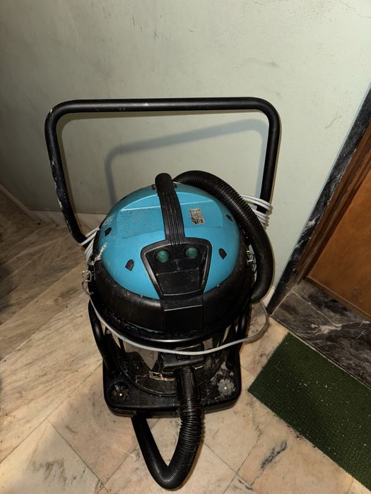 Aspirador Industrial KEMAK