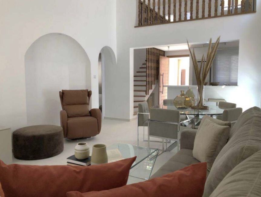 Продаж вілли, Пафос, Кіпр