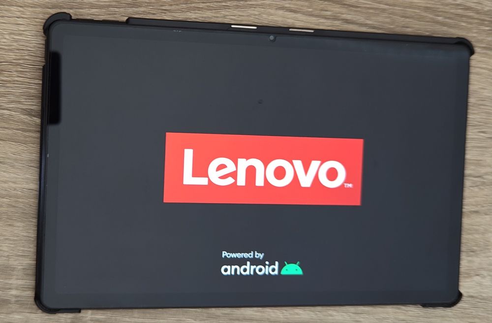 Планшет Lenovo TB-J606F