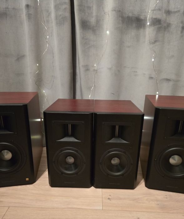 Monitory aktywne Airpulse A200