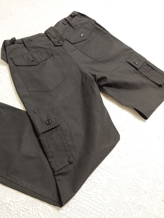 Спецовка роба брюки 50