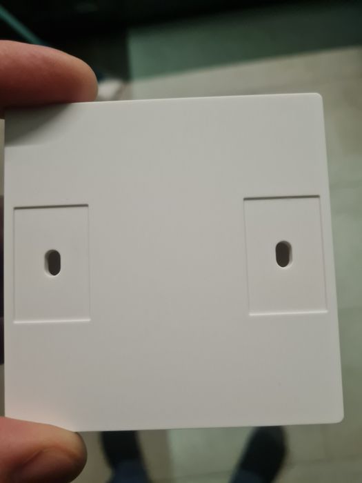 Pilot do bramy moovo nice home mocowany do ściany