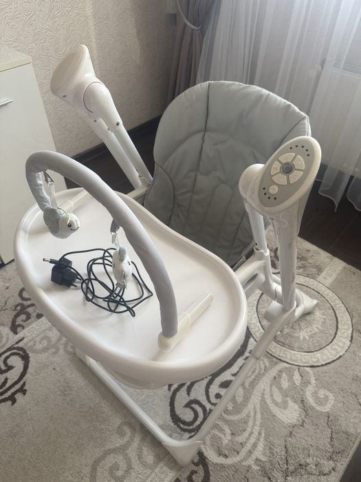 Детское кресло Triumph