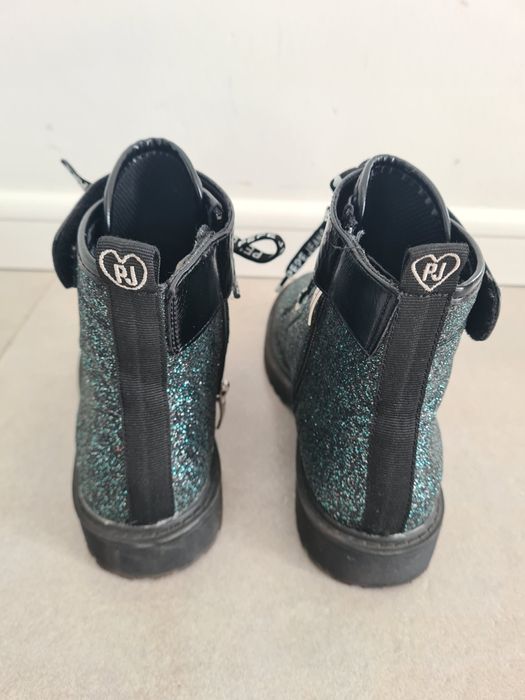 Trapery Pepe Jeans rozmiar 36