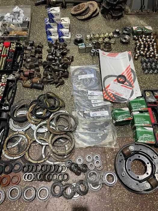 Запчасти подвески Уаз 452, Уаз 469, Уаз 3151, Уаз 3303, Уаз Бортовой