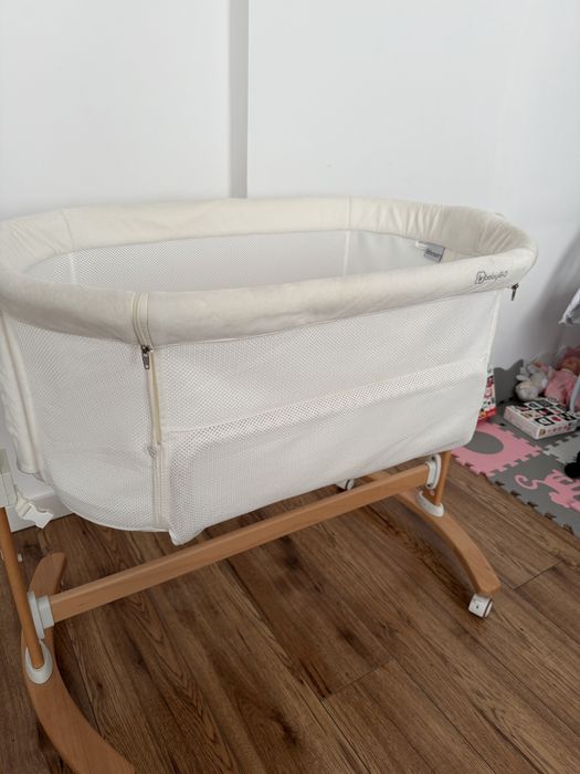 Dostawka BabyGo Używana