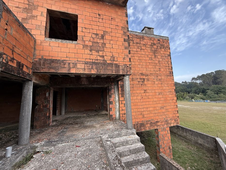 Terreno Casa Moradia