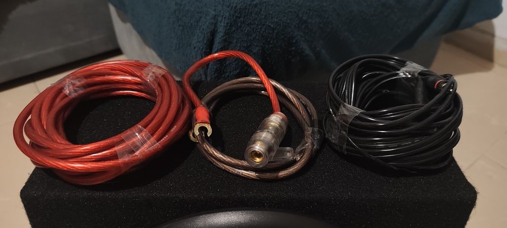 Subwoofer prime  600w