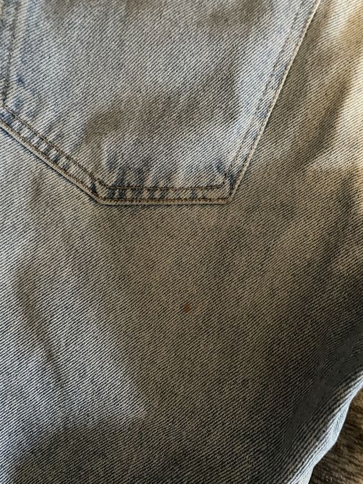Шорти zara 34 розмір