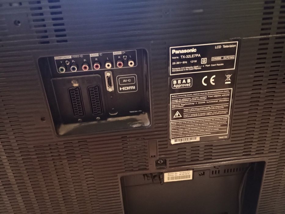 Telewizor 32cale Panasonic Viera