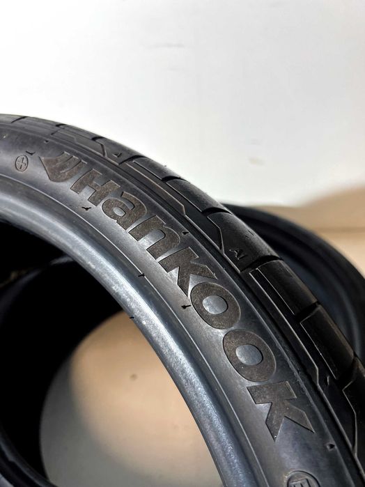 Pneus Hankook Ventus S1 Evo3 - 235/35/19 - Excelentes