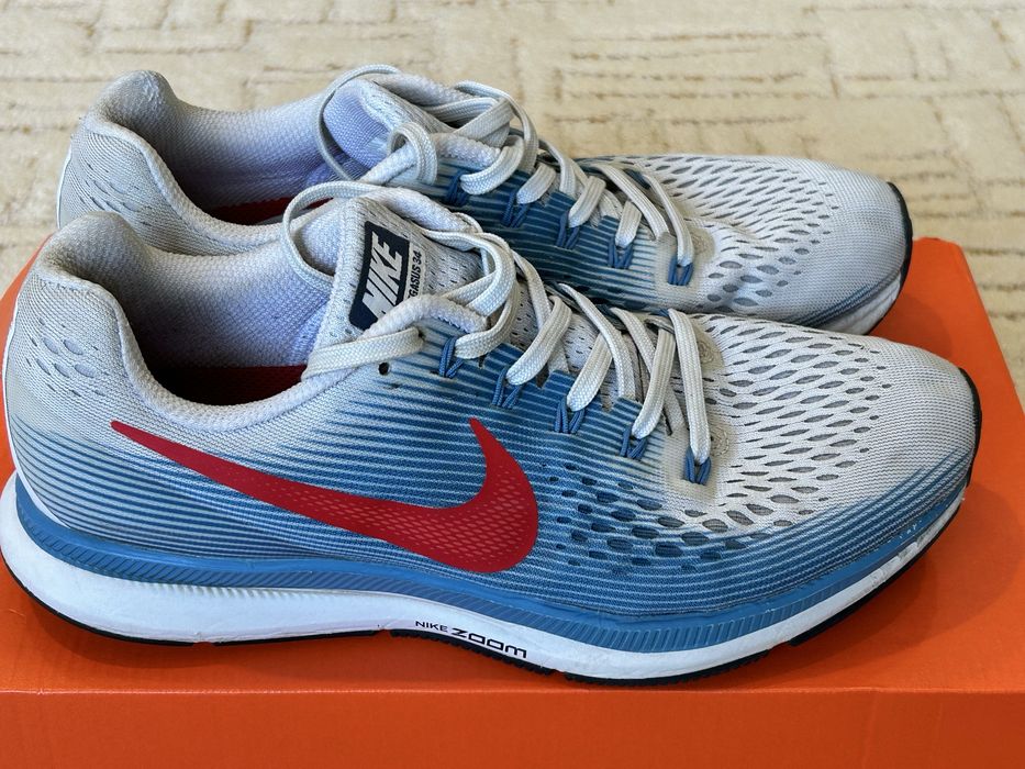 Кросівки Nike Air Zoom Pegasus