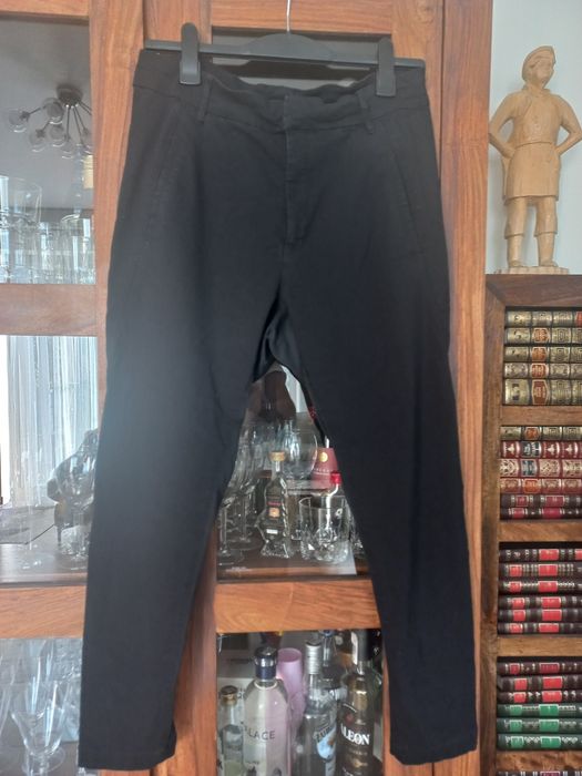 KappAhl chinosy st.idealny 44/L