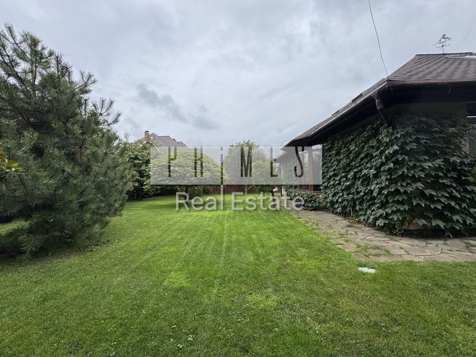 Оренда затишний 5к будинок  Лютіж