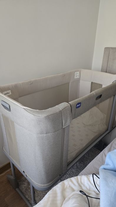 Chicco Forever bebé