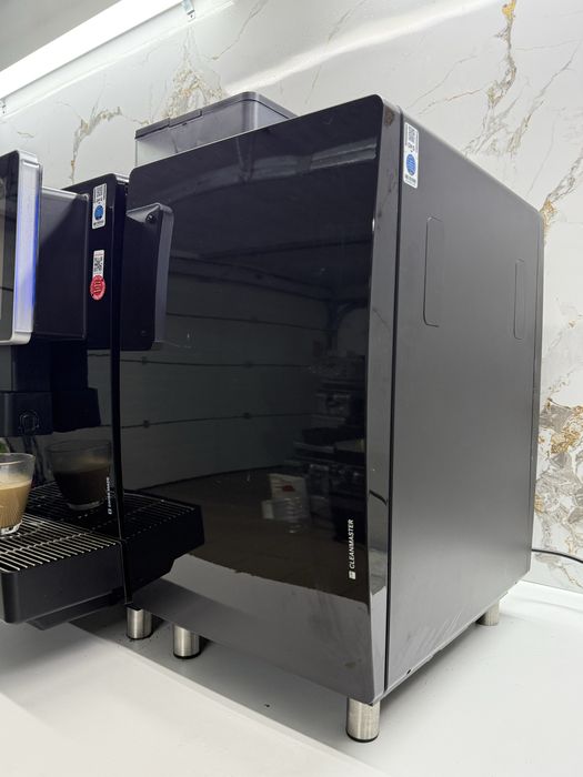 Кавомашина Franke A1000