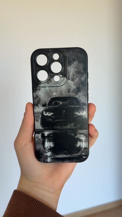 Etui do iPhone 16 pro