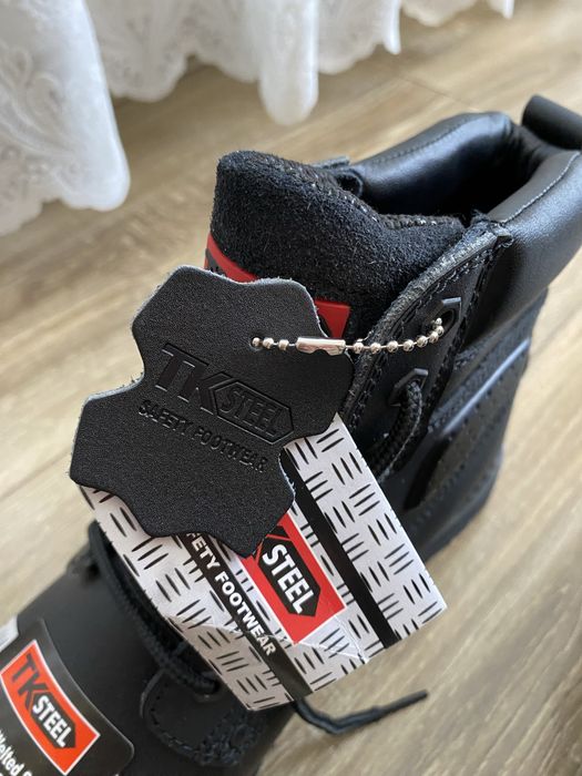 Черевики робочі