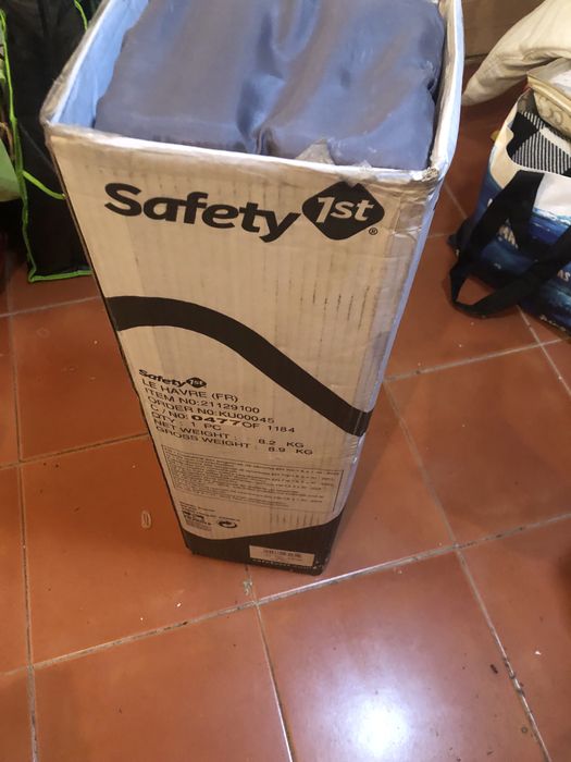 Artigos bébé - recem nascido