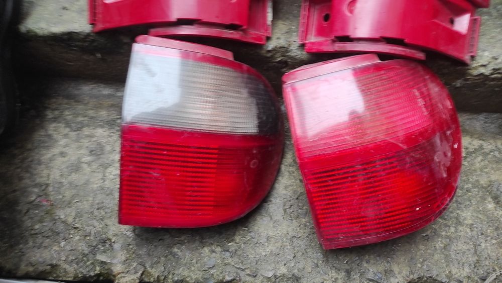 Стоп фонар задня фара Шаран Галаксі Альхамбра фонарь бленда