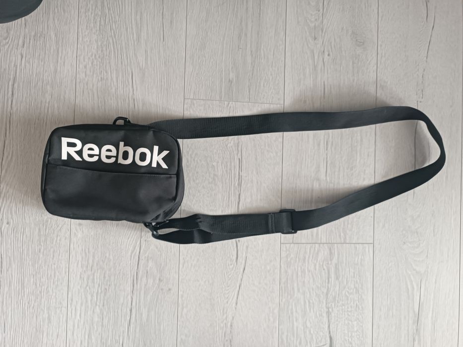 Torebka saszetka reebok