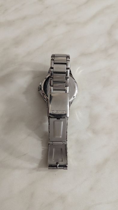 Часы Casio edifice EF 316, годинник касіо