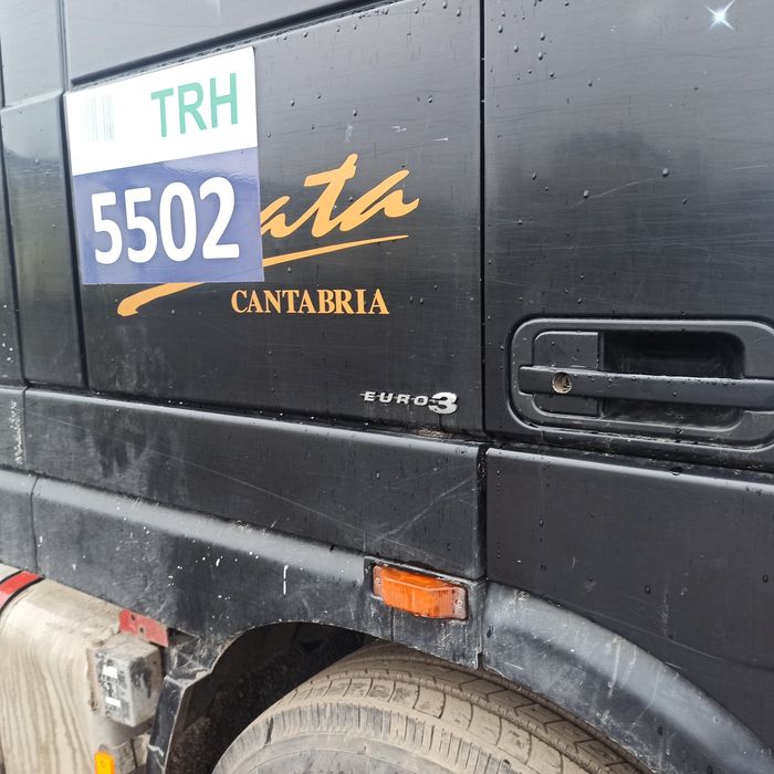 DAF XF 95  480 ОБМІН