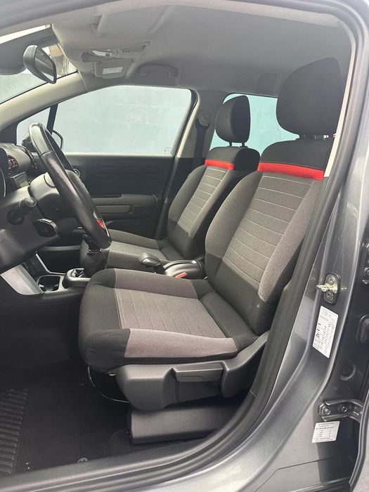 Citroën C3 Aircross PureTech 110 Stop & Start OPF YOU
