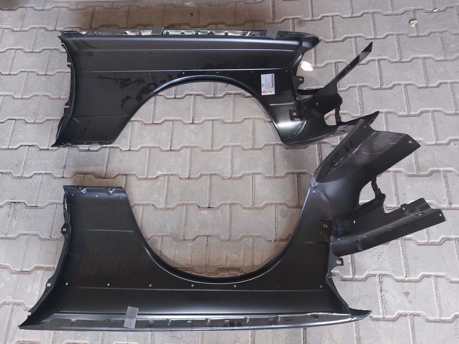 Крило Крила Крыла Крылья на Mercedes 123 Мерседес 123 01.75-12.85