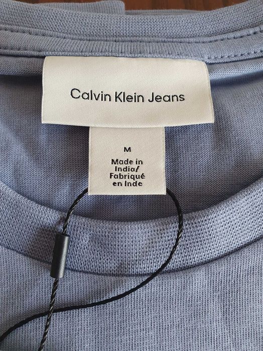 Чоловіча футболка Calvin Klein