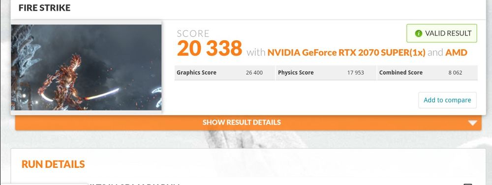 Komputer PC - Ryzen 7, RTX, SSD Win 11 Pro