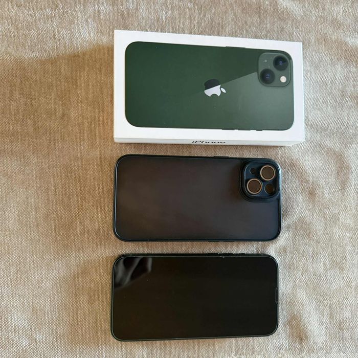 Iphone  13 kondycja 92