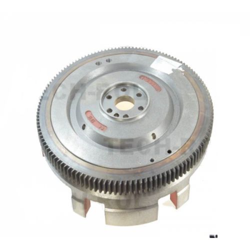 Koło zamachowe z wieńcem do Zetor 14-stopni