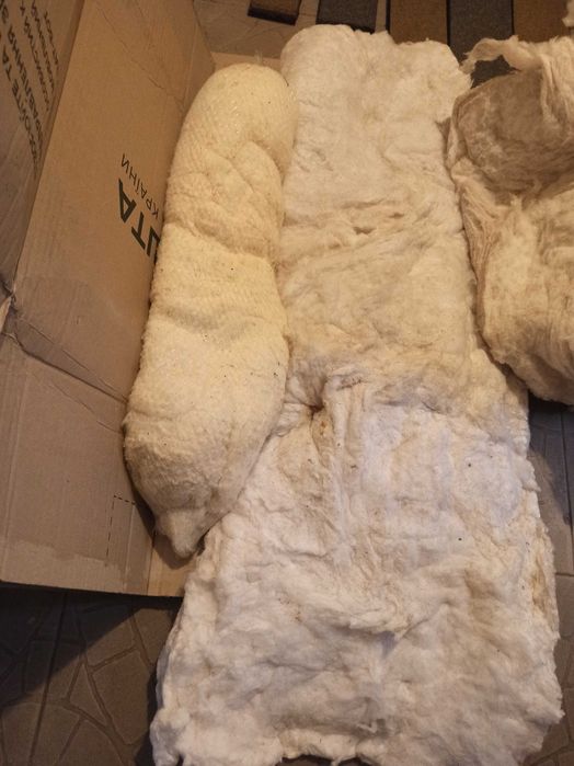 Звукопоглотитель демфер для колонок с90 та інших БЕЗКОШТОВНА ОЛХдостав