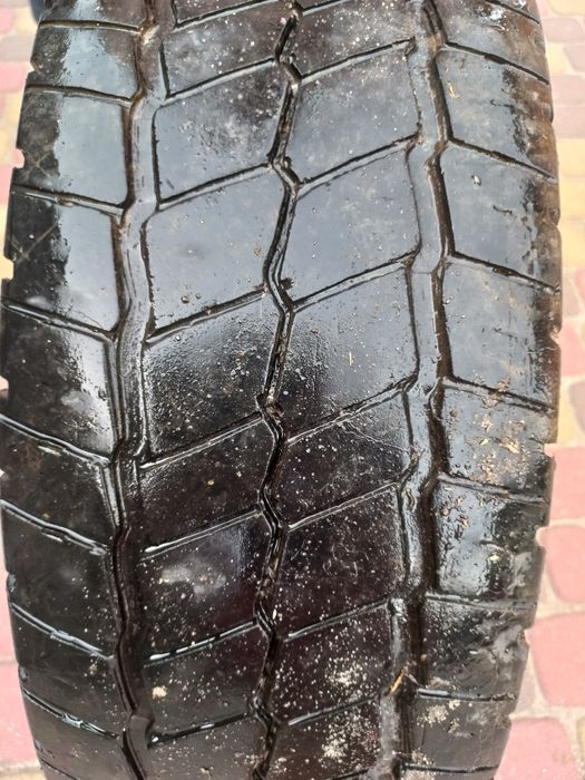 Колесо з диском на 16