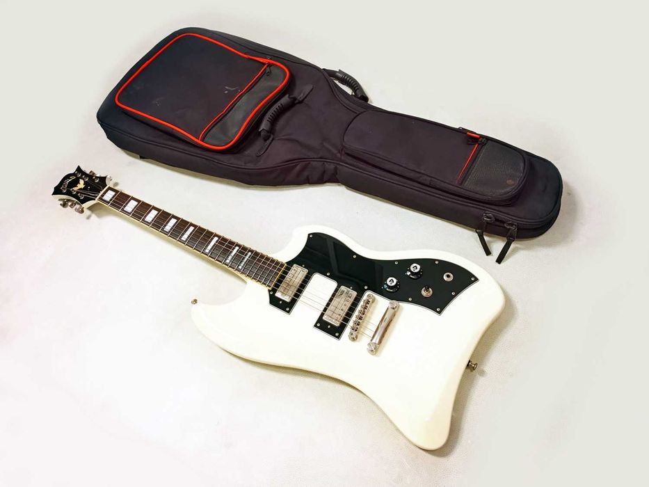 Guild T-Bird ST - Made in Korea