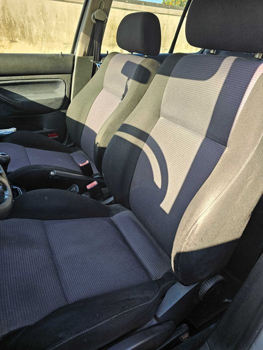 Volkswagen Golf IV 1.4 Gasolina – 167.803 km — photo 5