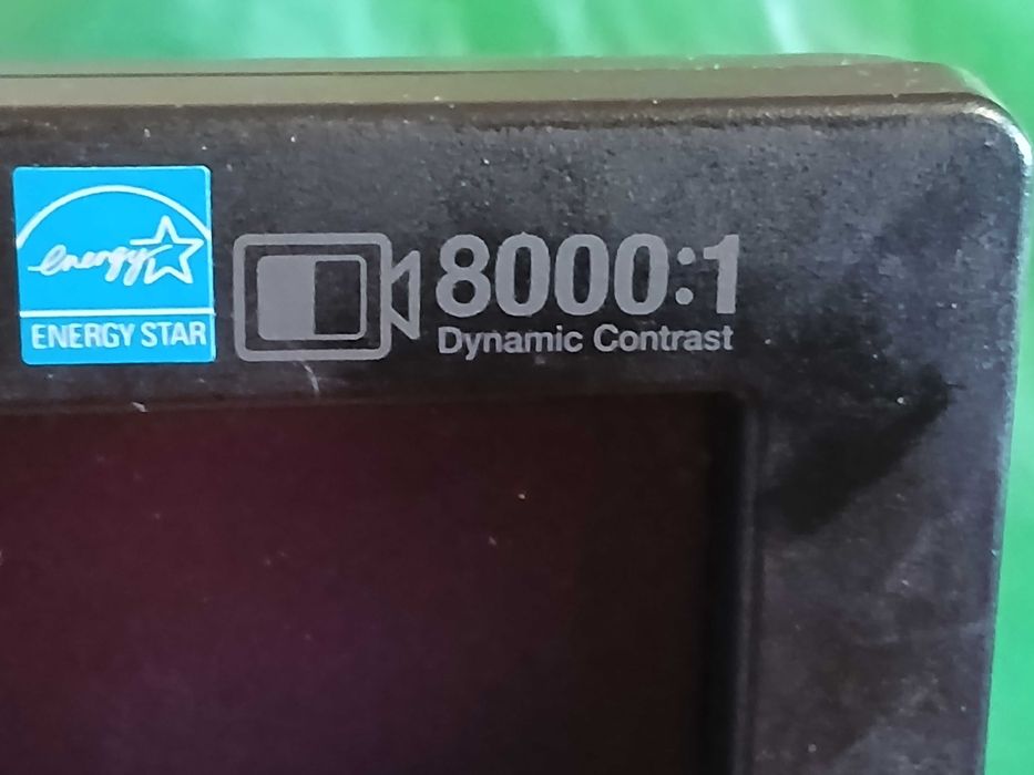 Монитор "Samsung" 21 дюйм