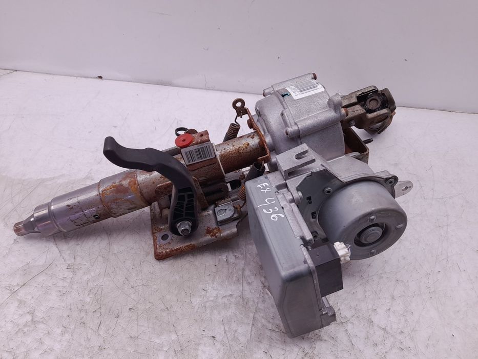 Coluna de direção FORD Fiesta VI (CB1, CCN)