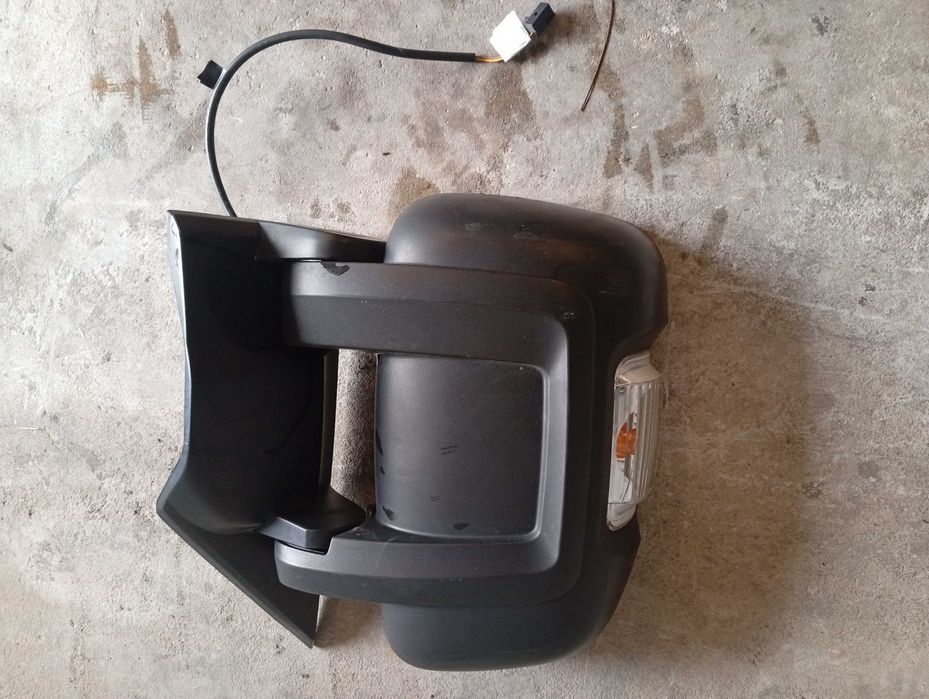 retrovisor drt citroen jumper II