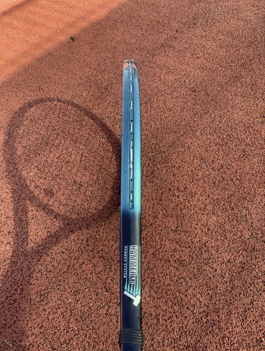 Теннисная Ракетка Wilson Hammer 5.0  (Babolat,Head,Yonex,Prince)
