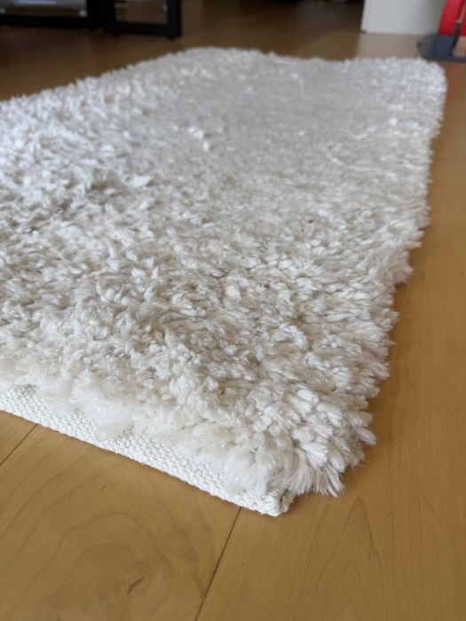 Zara Home tapetes - 2 disponíveis