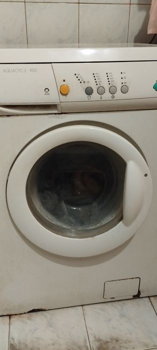 Zanussi Aquacicle 900 Б/У