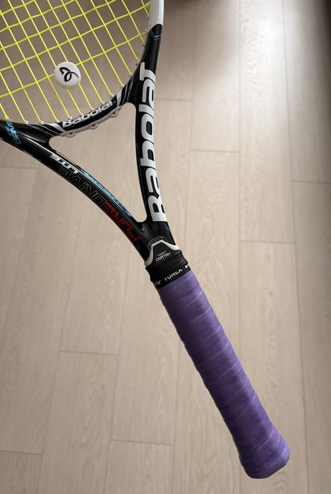 Rakieta tenisowa babolat pure drive lite 100l 645cm G2